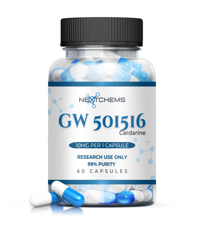 GW-501516